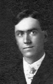 George Marston Bartholomew Jr. (1884 - 1950) Profile